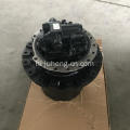 9181678 9195448 ZX225US HITACHI के लिए ट्रैवल मोटर ASSY